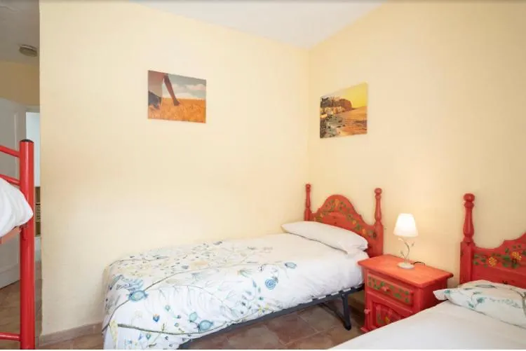 Al Lado De Plaza Apartment Sierra Nevada 0*,  Spain