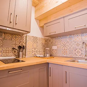  Apartamento Estrella