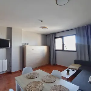  Apartamento Estudio Amapola